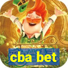 cba bet